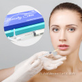 Injectable Crossed Linked Ha Hyaluronic Acid Dermal Filler